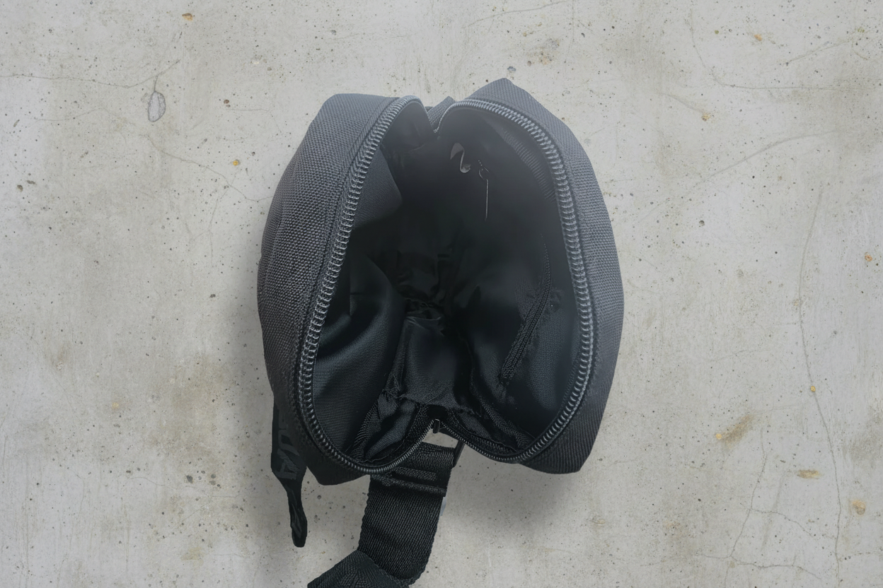 "GEN I" PREMIUM DESIGNER MESSENGER SIDEBAG