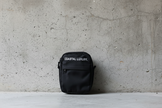 "GEN I" PREMIUM DESIGNER MESSENGER SIDEBAG