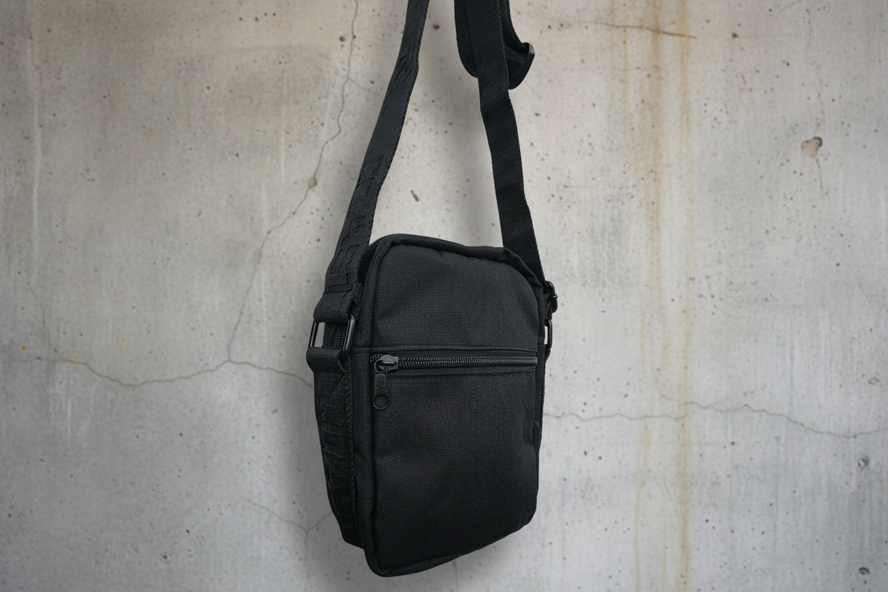 "GEN I" PREMIUM DESIGNER MESSENGER SIDEBAG