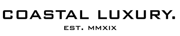COASTAL LUXURY.