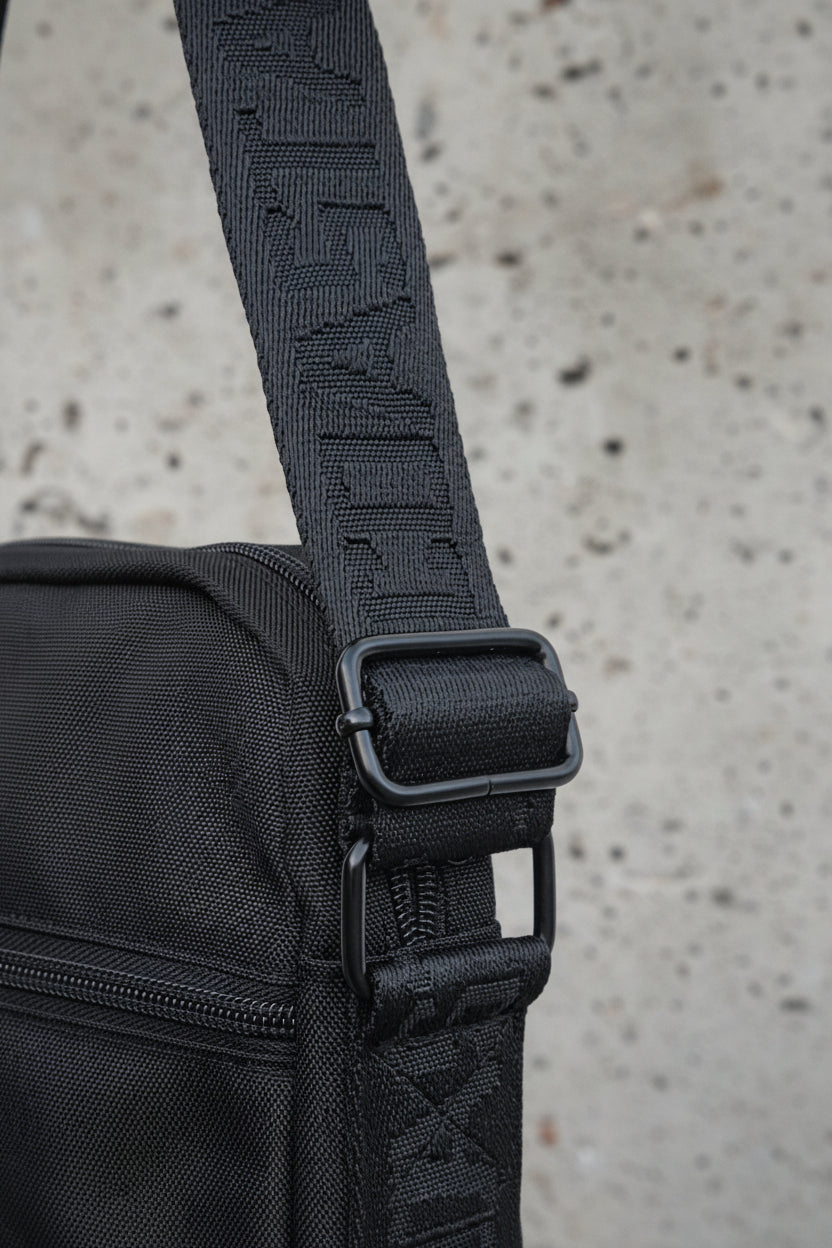 "GEN I" PREMIUM DESIGNER MESSENGER SIDEBAG